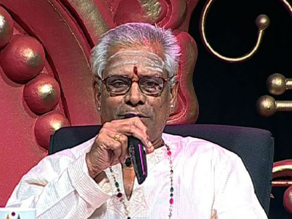 அரையிறுதிச்சுற்று