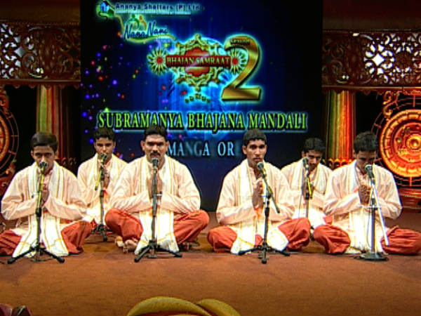 பெங்களூருவில் இறுத்திச்சுற்று