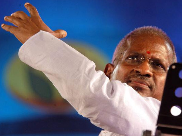 ராஜ இசை