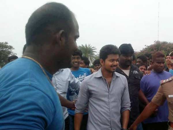பொங்கலுக்கு..