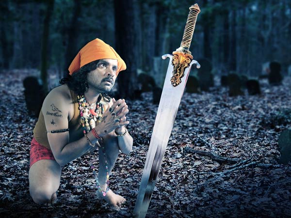 ராஜராஜ சோழனாக இந்தி நடிகர்