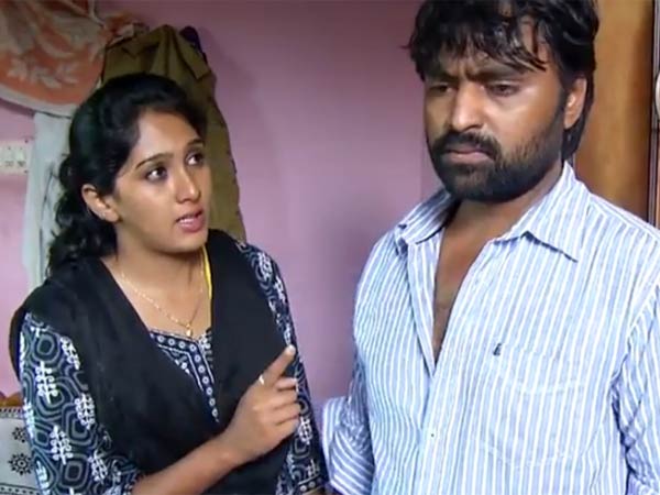 நிஜத்தில் பாதிப்பு