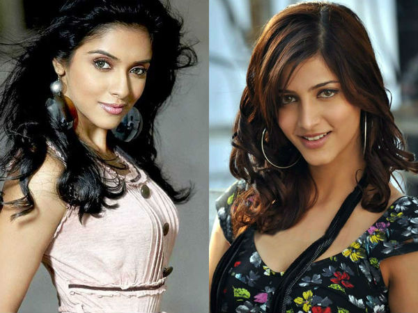 Did Asin Get Ousted From Welcome 2 Due To Her Dad? Did Asin Get Ousted From Welcome 2 Due To Her Dad?