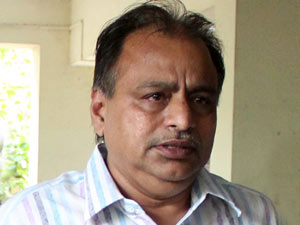 Director gives a complaint against Thalaiva producer Director gives a complaint against Thalaiva producer