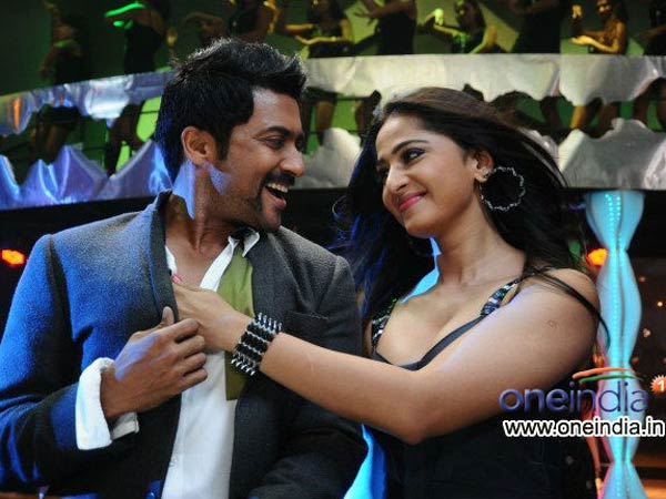 இப்போது சிங்கம் 2
