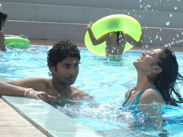 பொன்மாலைப் பொழுது