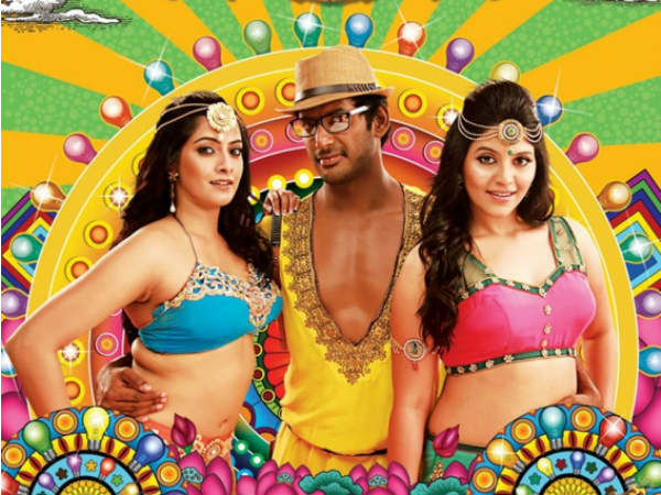 Tagline are off in Kollywood Tagline are off in Kollywood