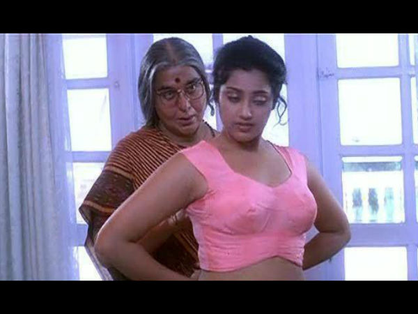 கமலுடன்...