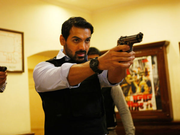 Madras Cafe brings back memories Madras Cafe brings back memories