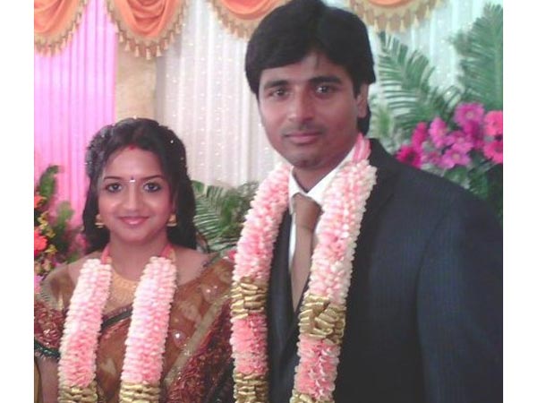 Sivakarthikeyan's explanation on his 'affair' with Bindhu Madhavi Sivakarthikeyan's explanation on his 'affair' with Bindhu Madhavi