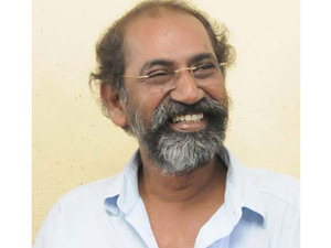 Title is not a big issue for SP Jananathan Title is not a big issue for SP Jananathan