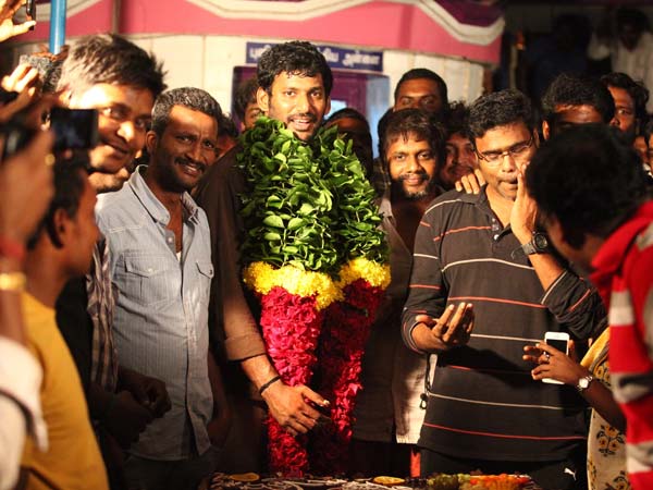 ரசிகர்கள்