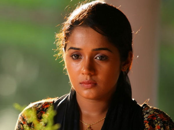 அனன்யா நடிப்பில்....