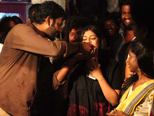வரலட்சுமி