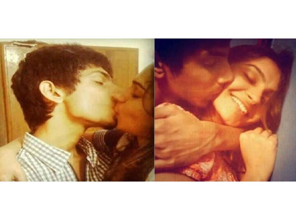 Anirudh - Andriya come very close again Anirudh - Andriya come very close again