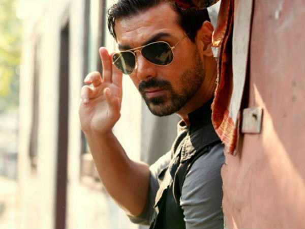 Rs 1 cr loss for TN distributors of Madras Cafe Rs 1 cr loss for TN distributors of Madras Cafe