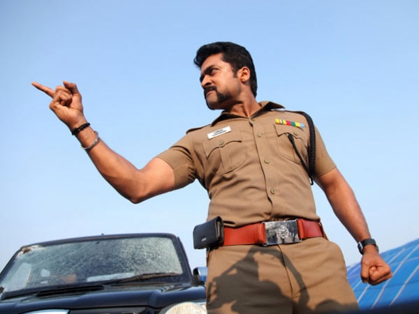 Singam 2 crosses 50 days in US Singam 2 crosses 50 days in US
