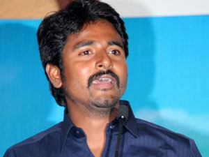 Sivakarthikeyan Sivakarthikeyan