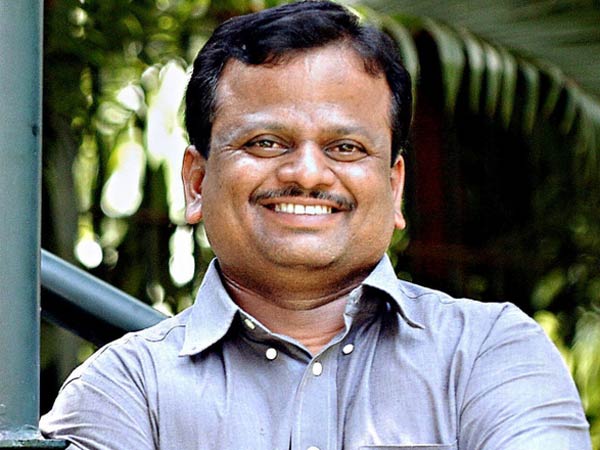 கே.வி.ஆனந்த் இயக்கத்தில்...