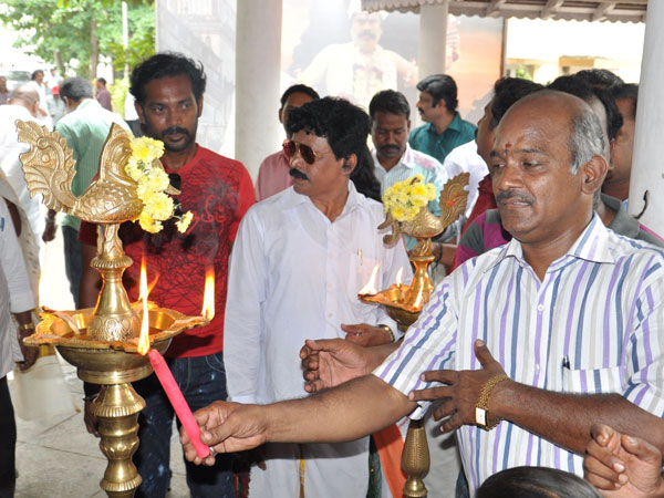 திருநெல்வேலியை சுற்றி
