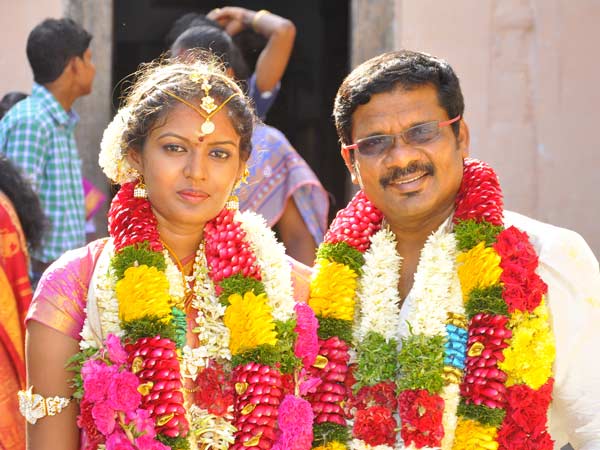 தஞ்சைப் பெண் சாந்தினி
