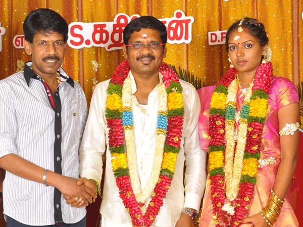 4ம் தேதி சென்னையில் வரவேற்பு