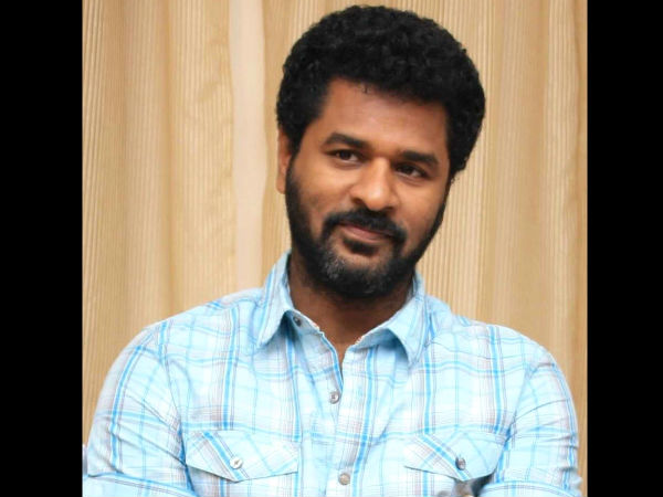 நடன இயக்குநர்