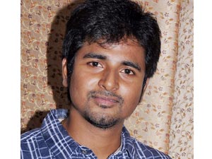 Who spread rumours about Sivakarthikeyan? Who spread rumours about Sivakarthikeyan?
