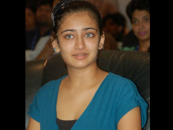 நடிக்க விரும்பவில்லை