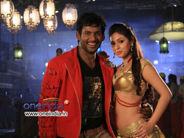 மதகஜராஜா