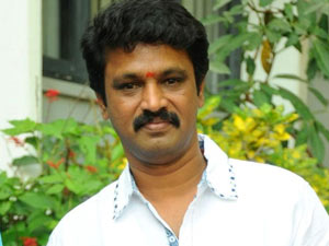 Cheran Cheran