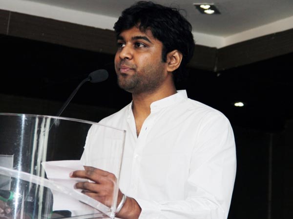 கபிலன் வைரமுத்து