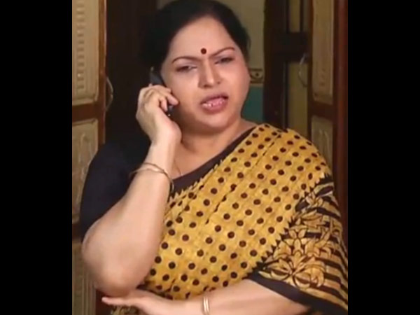 விலை பேசும் மாமியார்