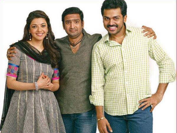 ஆல் இன் ஆல் அழகுராஜா