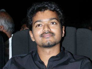 TN Film Producers' Council election: Vijay clears his stand TN Film Producers' Council election: Vijay clears his stand