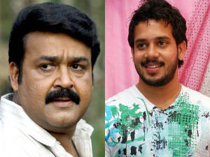 After Vijay, it's Bharath with Mohanlal After Vijay, it's Bharath with Mohanlal