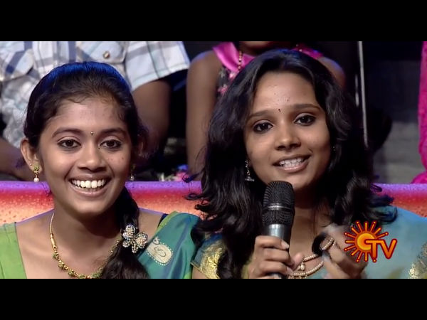 அழுத ரசிகை