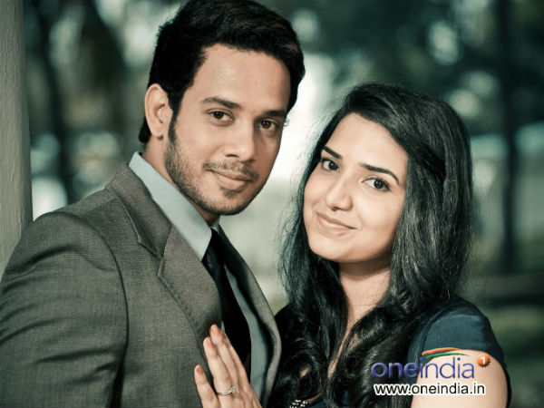 Bharath is no more a bachelor! Bharath is no more a bachelor!