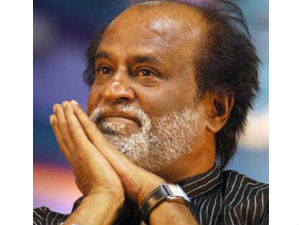 What did Rajinikanth do on Teachers' day? What did Rajinikanth do on Teachers' day?