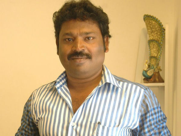 வ.கவுதமன் இயக்குகிறார்
