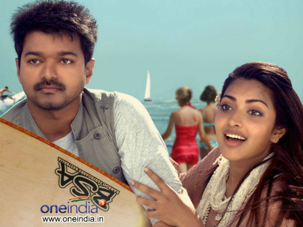 முதல் நாளில் நல்ல கூட்டம்