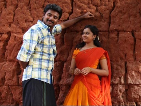 சிவகார்த்திகேயன் டாப்