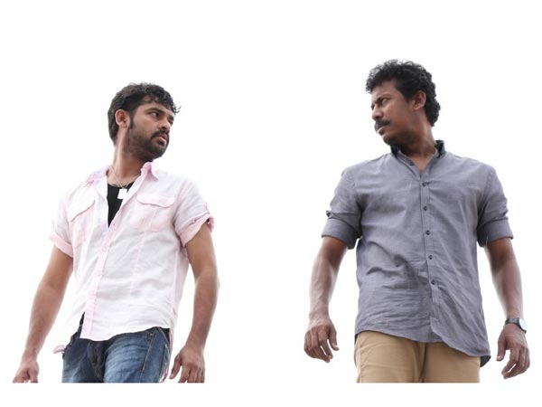 Neeyellam Nalla Varuvada shooting begins Neeyellam Nalla Varuvada shooting begins