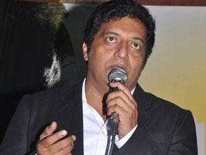 Imposing ban on films in last minute should be avoided - Prakash Raj Imposing ban on films in last minute should be avoided - Prakash Raj