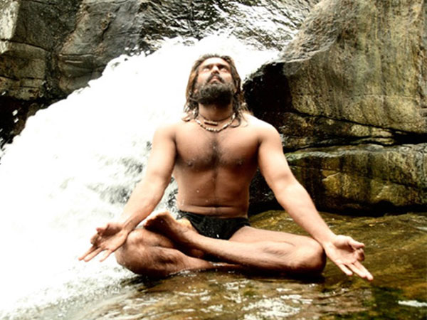 நான் கடவுள்