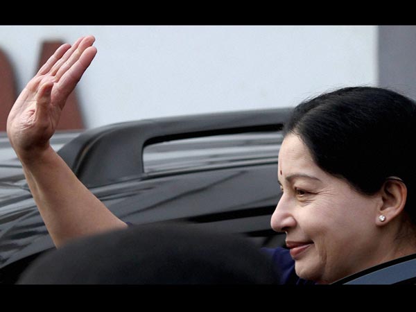 நான்கு மாநில முதல்வர்கள்....