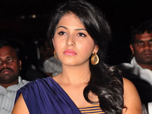 Saidapet court issues arrest warrant against actress Anjali Saidapet court issues arrest warrant against actress Anjali