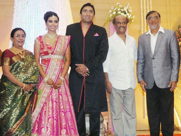 ரஜினி