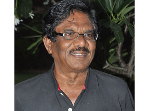 Bharathiraja urges for more trade bodies for Tamil Cinema Bharathiraja urges for more trade bodies for Tamil Cinema