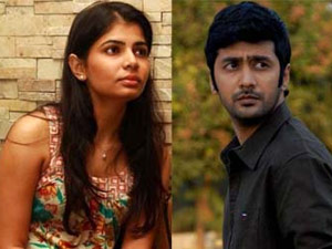 Singer Chinmayi to marry upcoming actor Rahul Singer Chinmayi to marry upcoming actor Rahul